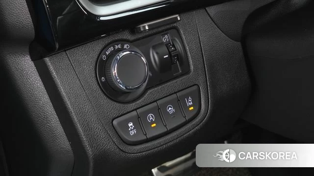 Chevrolet (GM Daewoo) The New Spark 2019 Синий из Кореи, фото 6
