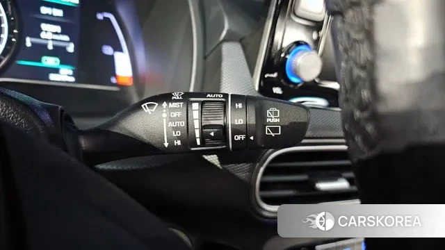 Hyundai Kona Electric 2019 Красный из Кореи, фото 6