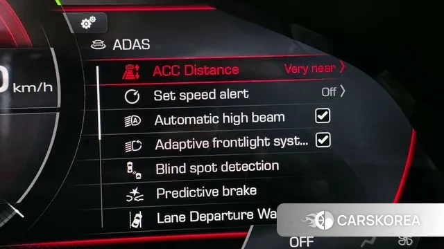 Ferrari 296 GTB 2024 Красный из Кореи, фото 6