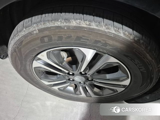 Kia The New Carnival 2018 Черный из Кореи, фото 6