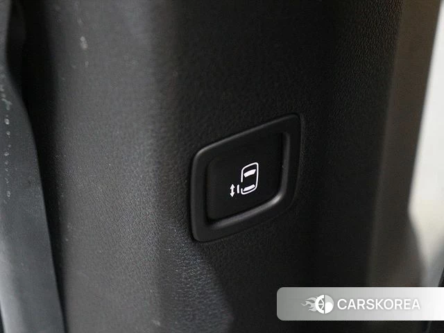 Kia Carnival 4th generation 2022 Черный из Кореи, фото 6