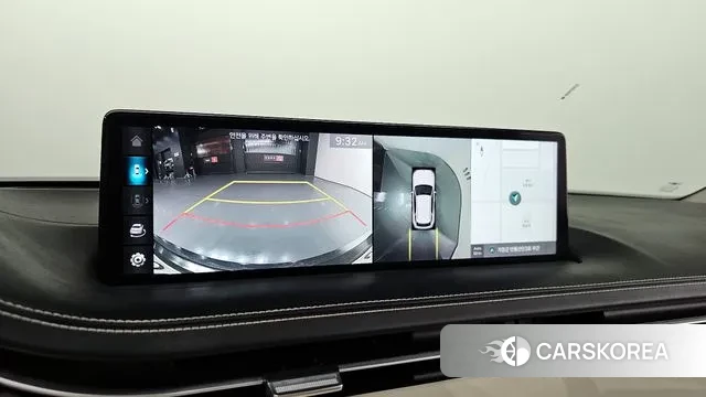 Genesis GV70 2022 Белый из Кореи, фото 6