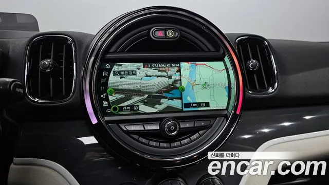 Mini Cooper S Countryman id 2679585 из Кореи 6