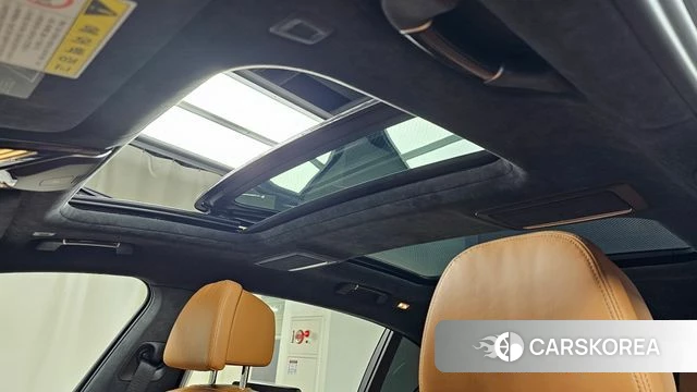 BMW 7 Series (G11) 2019 Синий из Кореи, фото 6