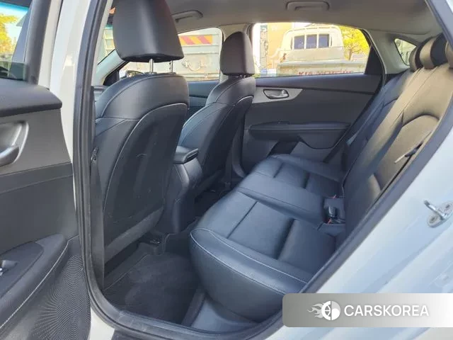 Kia Come New K3 2020 Белый из Кореи, фото 6