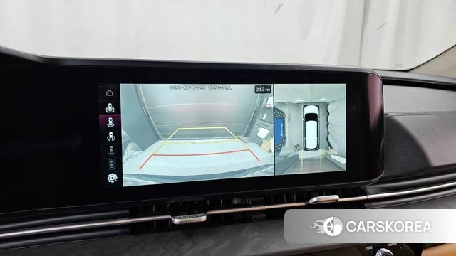Kia Carnival 4th generation 2020 Серый из Кореи, фото 6