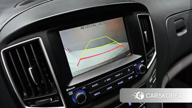 Hyundai The New Grand Starex 2020 Желтый из Кореи, фото 6