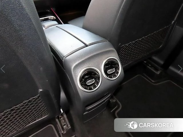 Mercedes-Benz GLB-Class X247 2023 Белый из Кореи, фото 6