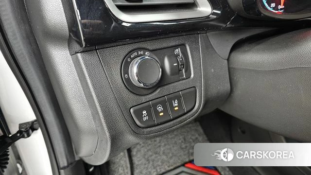 Chevrolet (GM Daewoo) The New Spark 2022 Белый из Кореи, фото 6