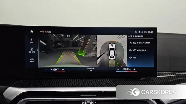 BMW 3 Series (G20) 2024 Белый из Кореи, фото 6