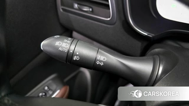 Renault Korea (Samsung) The New QM6 2019 Белый из Кореи, фото 6