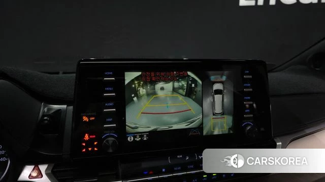 Toyota Sienna 4th Generation 2021 Белый из Кореи, фото 6