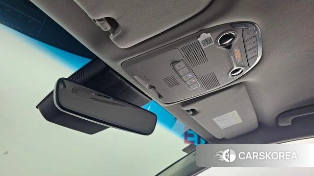 Hyundai The New Grandeur IG 2020 Серый из Кореи, фото 6