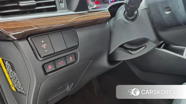Kia Come New K7 2018 Белый из Кореи, фото 6