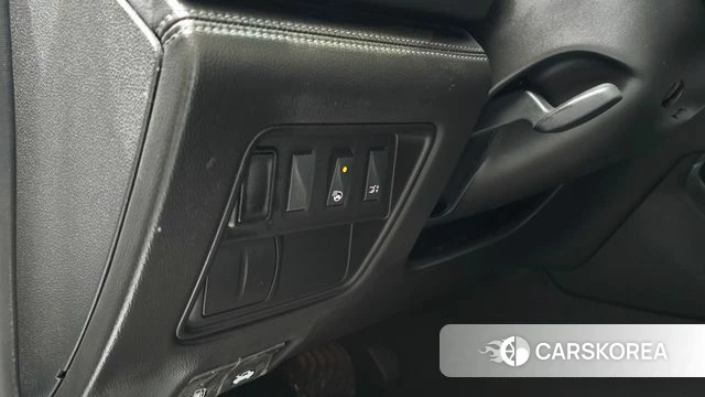 Renault Korea (Samsung) QM6 2018 Белый из Кореи, фото 6