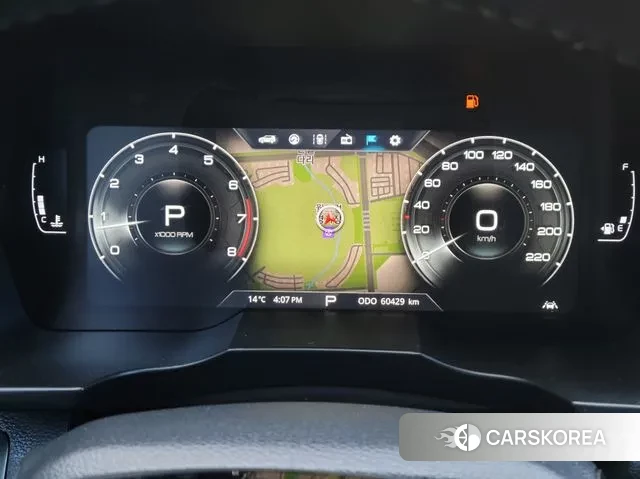 Ssangyong Tivoli Air 2021 Белый из Кореи, фото 6