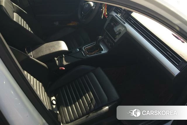 Volkswagen Wei Lan 2018 Белый из Китая, фото 6