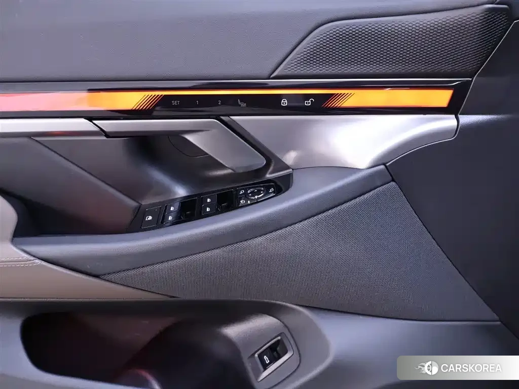 BMW 5 series 2026 Черный из Китая, фото 6