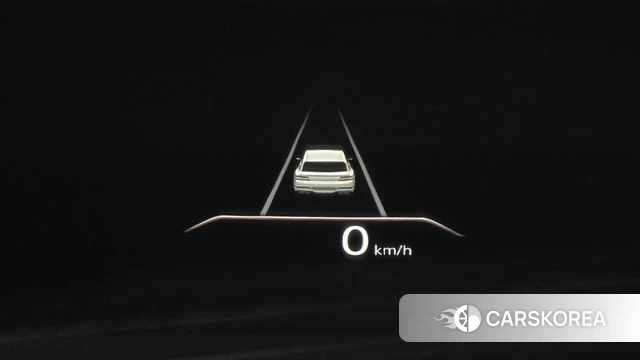 Genesis GV80 2020 Черный из Кореи, фото 6