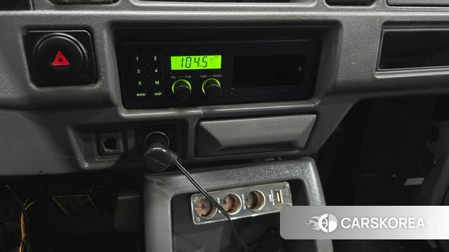 Chevrolet (GM Daewoo) New Damas 2018 Белый из Кореи, фото 6