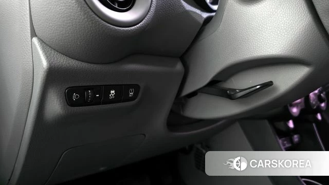 Kia Morning Urban (JA) 2020 Белый из Кореи, фото 6