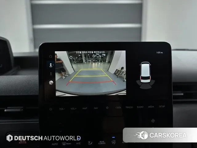 Hyundai Staria 2021 Серебряный из Кореи, фото 6