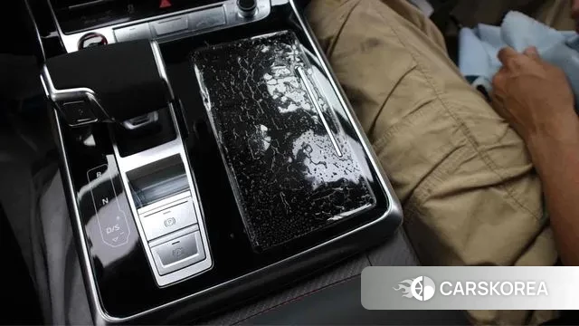 Audi RSQ8 (4M) id 3644306 из Кореи 6