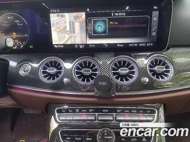 Mercedes-Benz E-Class W213 id 2706629 из Кореи 6