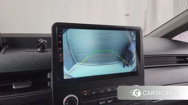 Hyundai Staria 2021 Белый из Кореи, фото 6