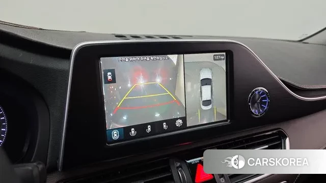 Hyundai Grandeur IG 2018 Черный из Кореи, фото 6