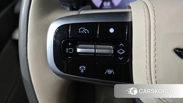 Genesis G80 (RG3) 2024 Черный из Кореи, фото 6
