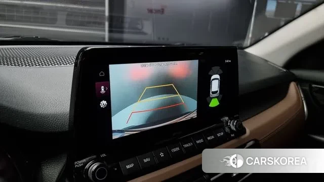 Kia Seltos 2020 Белый из Кореи, фото 6