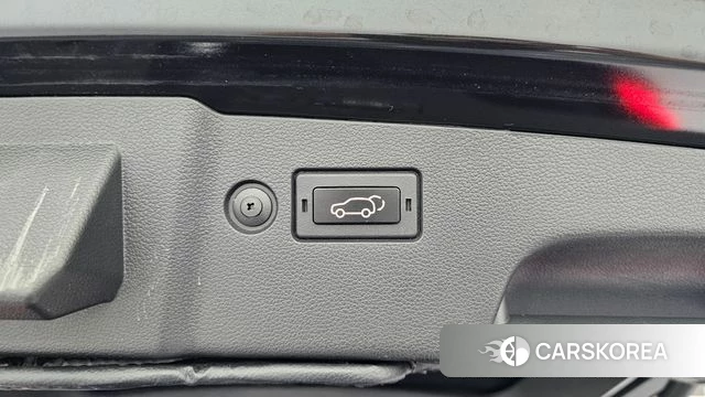 Ssangyong Torres 2022 Черный из Кореи, фото 6