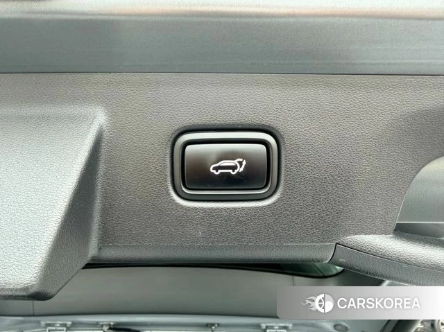 Hyundai Tucson (NX4) 2021 Серый из Кореи, фото 6