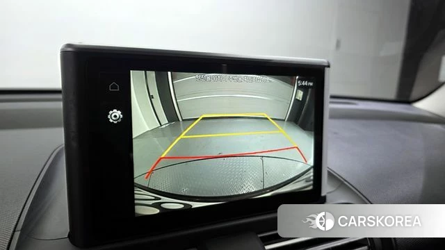 Hyundai Casper 2023 Цвет тростника из Кореи, фото 6