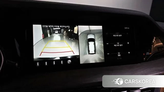 Kia Mohave Master 2020 Черный из Кореи, фото 6