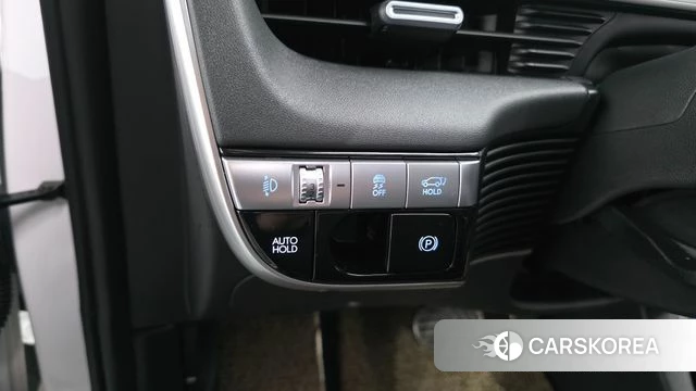 Hyundai Ionic 5 2023 Белый из Кореи, фото 6