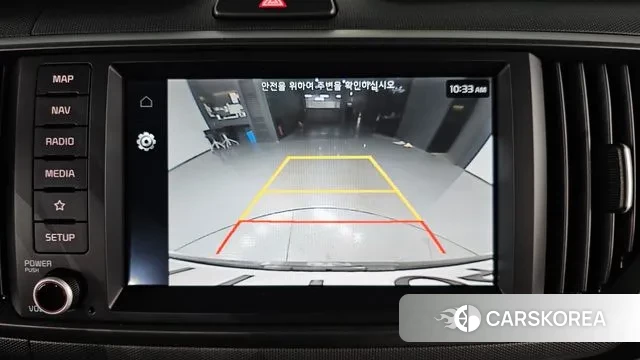 Kia The New Kia Ray id 2905301 из Кореи 6