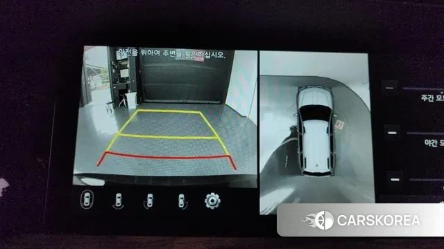 Kia Mohave Master 2020 Черный из Кореи, фото 6