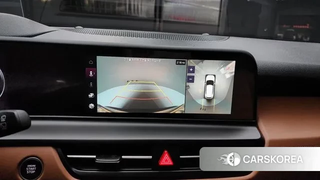 Kia The New Seltos 2024 Белый из Кореи, фото 6