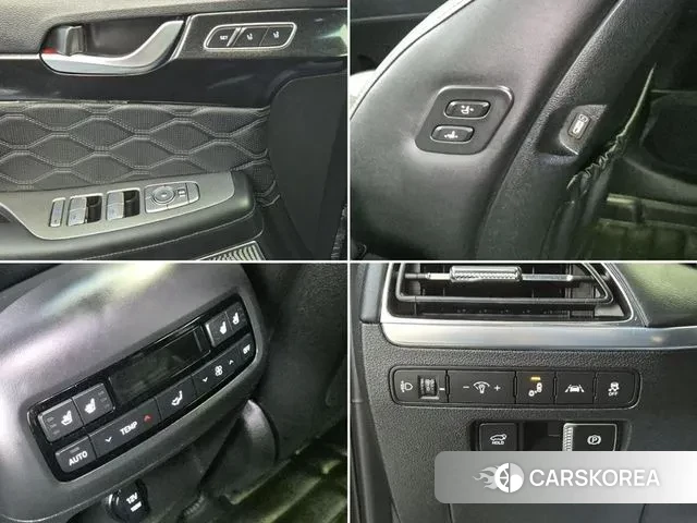 Hyundai Palisade id 3012738 из Кореи 6