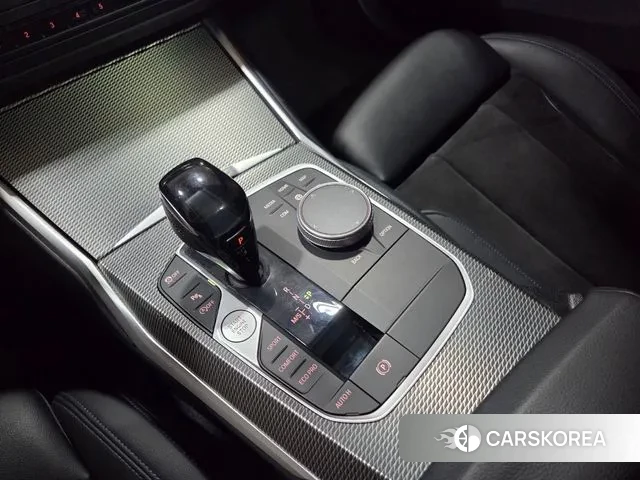 BMW 3 Series (G20) 2021 Белый из Кореи, фото 6