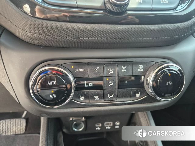 Chevrolet (GM Daewoo) Trailblazer 2020 Белый из Кореи, фото 6