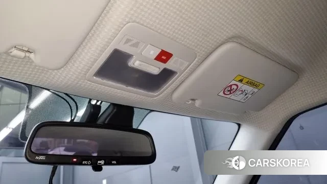 Hyundai Casper 2022 Белый из Кореи, фото 6