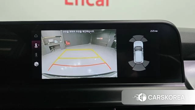 Kia The New Seltos 2024 Серый из Кореи, фото 6