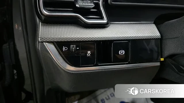 Kia Sportage 5th Generation 2023 Черный из Кореи, фото 6