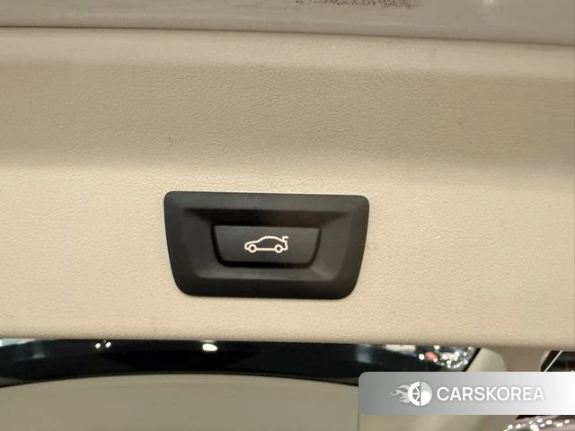 BMW X3 2019 Белый из Китая, фото 6