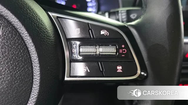 Kia The New K3 2nd generation 2022 Белый из Кореи, фото 6