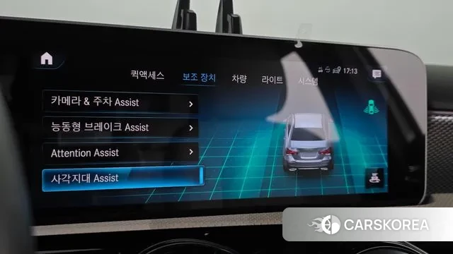 Mercedes-Benz A-Class W177 2020 Белый из Кореи, фото 6