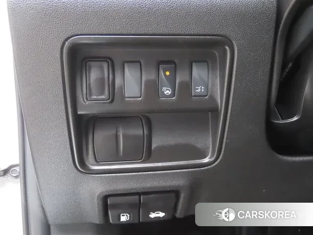 Renault Korea (Samsung) QM6 2019 Белый из Кореи, фото 6